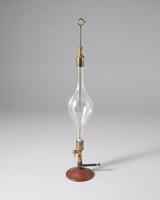 FK 0541
<br/>
Elektrisch ei
<br/>
<em>W.M. Logeman, Haarlem</em>